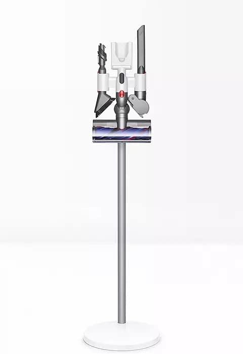 Dyson V12 Freestanding Docking Station - Aluminium - Vacuum Storage & Accessories .