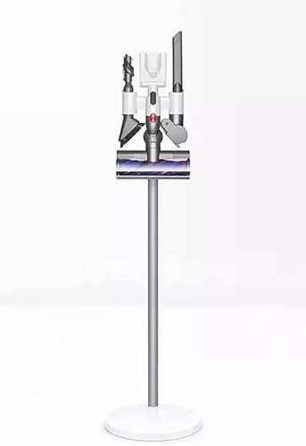 Dyson V12 Floor Dok Multi, ‎white / Silver
