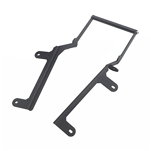Support de téléphone pour Forza 750 2021 anti-vibration avec barre de support de pare-brise 12mm