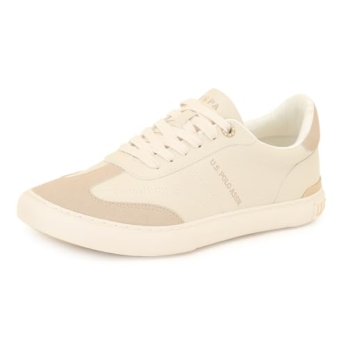 Image of U.S. Polo Assn. USPA|GIAN| Stylish Casual Sneaker Shoes for Men