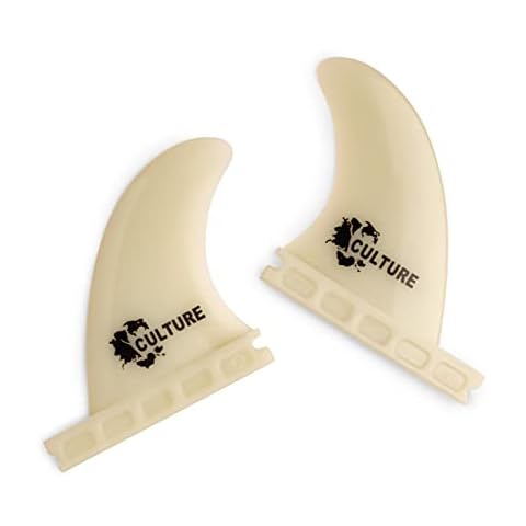 Culture Supply Composite TFX Side Bite Surfboard Fins Cover