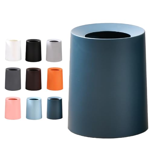 �S�~�� ������� �S�~�܂������Ȃ� �ی^ ��� �r�j�[���܉B�� 1.5L/8L/12L �V���v�� ���r���O �L�b�`�� ���ʏ� �I�t�B�X ���ݔ� ���݂΂� �t�^�Ȃ� ���N���[�� 2�d�\�� �t�^�Ȃ��S�~�� (�O���[��, 12L)