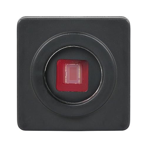 Caméra de microscope industrielle HDMI USB 4K avec capteur IMX307 - 5