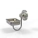 Allied Brass PR-WG2 Prestige Regal Collection Wall Mounted Soap Dish, Satin Nickel