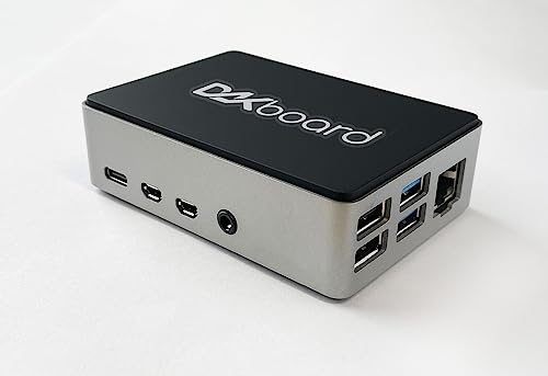 DAKboard CPU v4