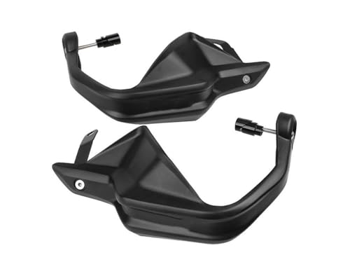 Protège-mains CB650R robuste pour sécuriser vos leviers de moto de 2019 à 2025