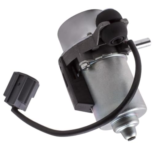 Vacuum Pump 12V 20804130 Compatible with XC90 K1500 72 26110FJ00 miniatura 2