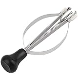 1. Reparación de relojes: el extractor de émbolo manual es una herramienta profesional para la reparación de relojes y la relojería.