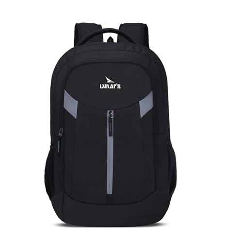 Lunar's Bingo - 48 L Laptop Bags | Laptop backpack for men | Lapt...