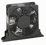 Evite les points chauds Legrand 036574 Kit de Brassage Interne pour Coffret et Armoire, 160m³/h, 230V, 50Hz