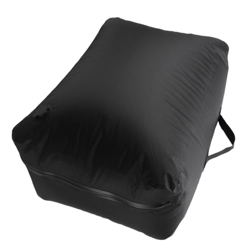Sacs de compression étanches Bewinner en TPU avec zip et pompe - 5