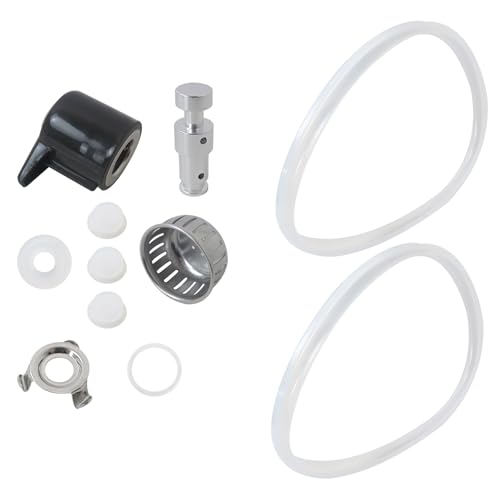 Kit Repuestos 11 Piezas para Instant Duo 5/6 Qt miniatura 1