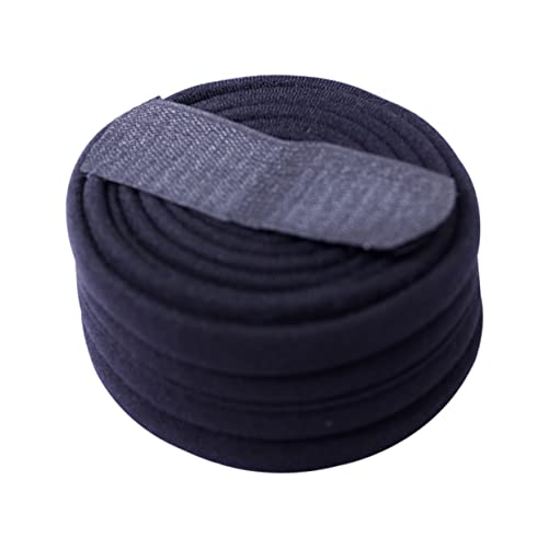 SHERCHPRY Adjustable Arm Sling for Shoulder Support Breathable Elbow Brace Ergonomic Immobilizer for Fractured Black Compatible