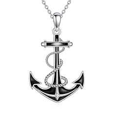 1-Black Anchor
