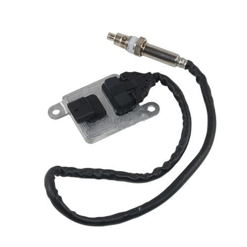 Capteur NOx résout voyant moteur allumé BMW E90 E60 sonde oxygène azote