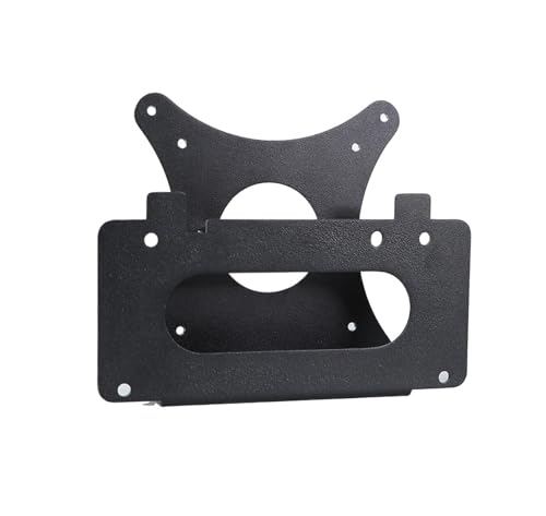 Pièces détachées type support mural pour moniteur compatible Samsung Space S32R750 - 4