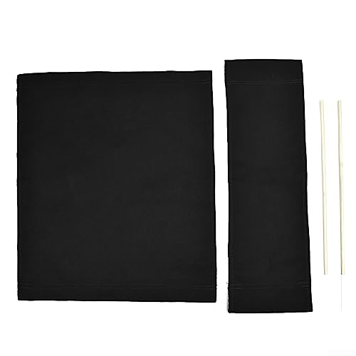 Sillas Gamer Blancas y Negras Marca Generic