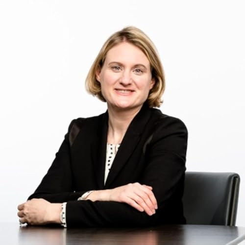 Special Episode: Why Oracle Chose Hilary Maxson Now