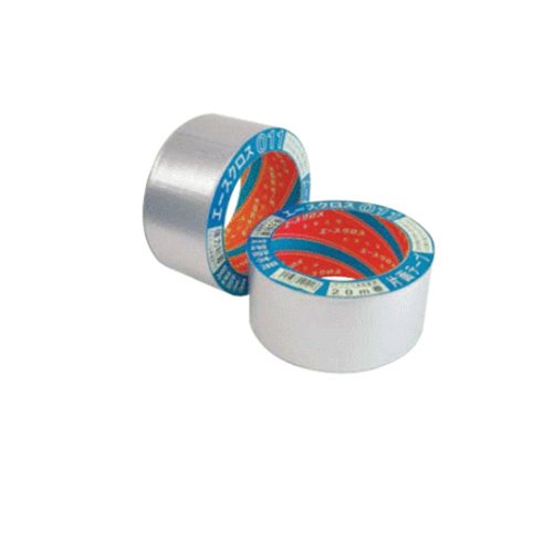 光洋化学 片面気密防水テープ エースクロス011 75mm×20m
