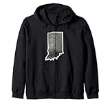Indiana Map Gear KWGC