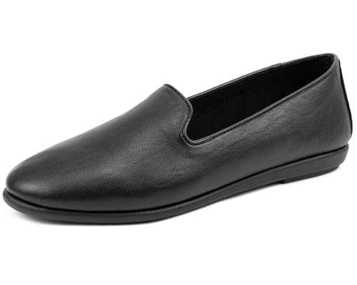 Image of Aerosoles Women's Betunia Slip-On Loafer with Memory Foam Footbed