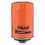 Fram Oil Filter PH10600