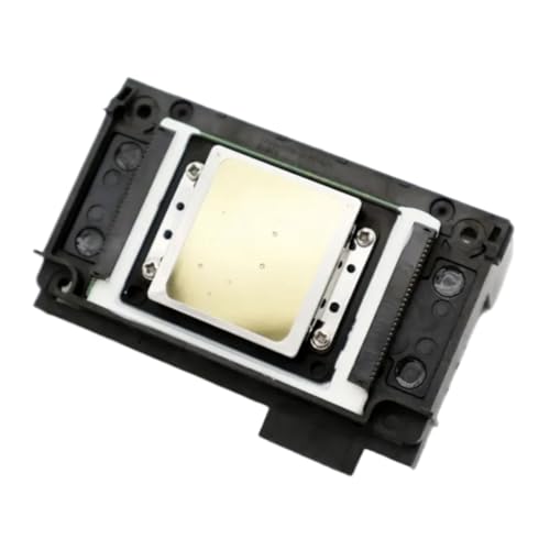 rUFDAZ Eco Solvent Printer Printhead Compatible with Cabezal XP600 F1080 A1 DTF XP600 Print Head
