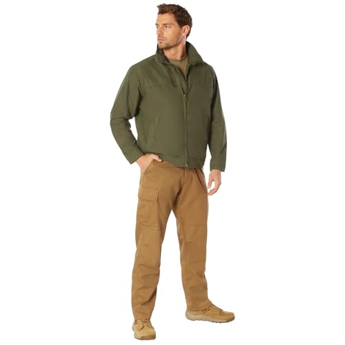 Image of Rothco Lightweight Concealed Carry Jacket