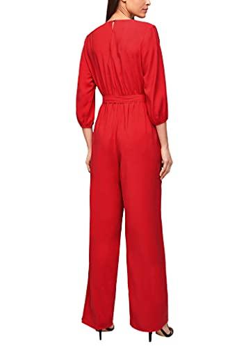 s.Oliver BLACK LABEL 150.14.104.20.201.2105379 dames overall - Image 7