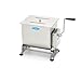 Maxima Amasadora de Carne - Manual - 20 litros - Recipiente Inclinable