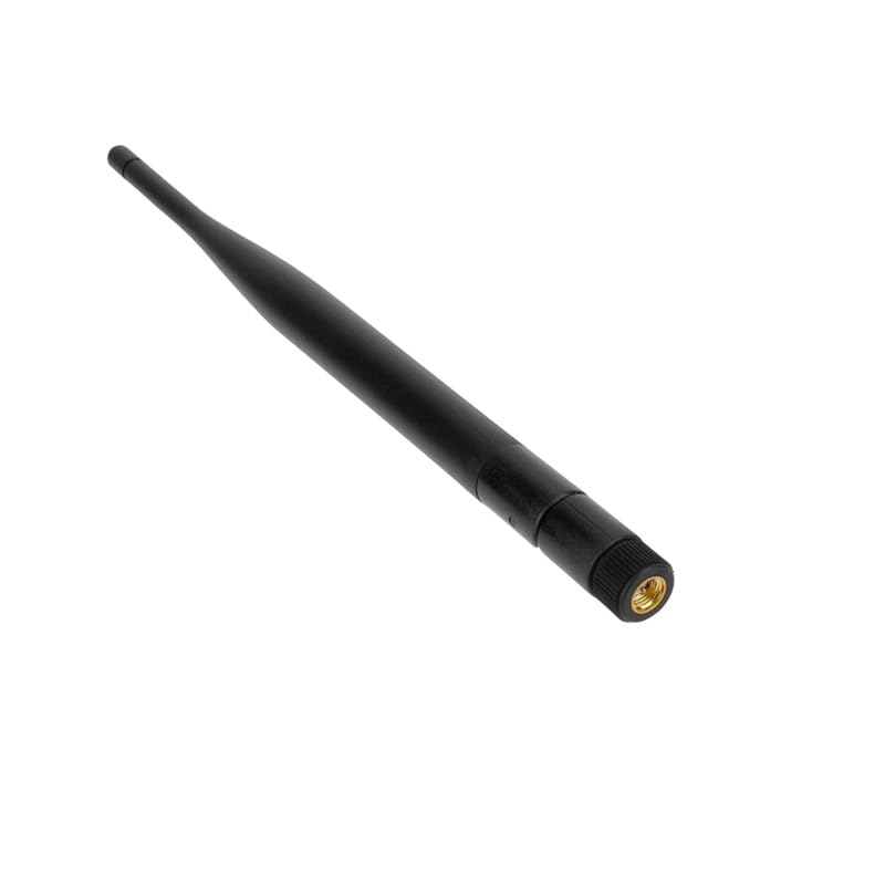 868MHz LoRa Gateway Antenna 3dbi Gain with SMA Male Connector-image-28