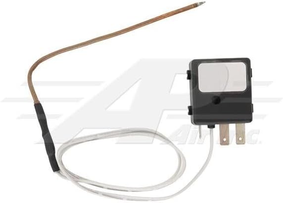 New Red Dot RD-6-5893-0P RD-6-5893-0 Electronic Thermostat Module Assembly - 1 Year Warranty