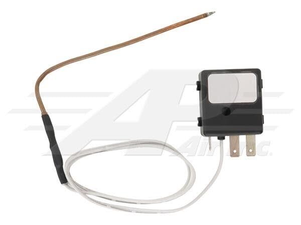 Termostato electrónico Red Dot RD-6-5893-0P para aire acondicionado industrial