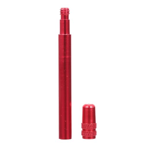 Extensor de Válvula Interna para Bicicleta WHAMVOX de Aleación de Aluminio Resistente a la Corrosión miniatura 1