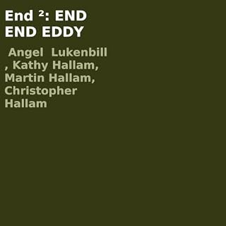 End &sup2; cover art