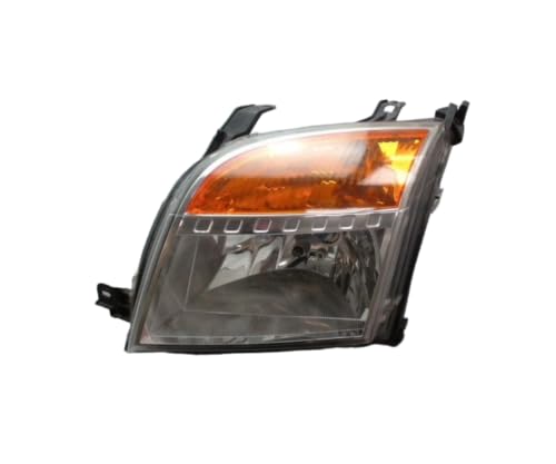 Phare gauche FORD Fusion cassé changez pour cette pièce d'origine