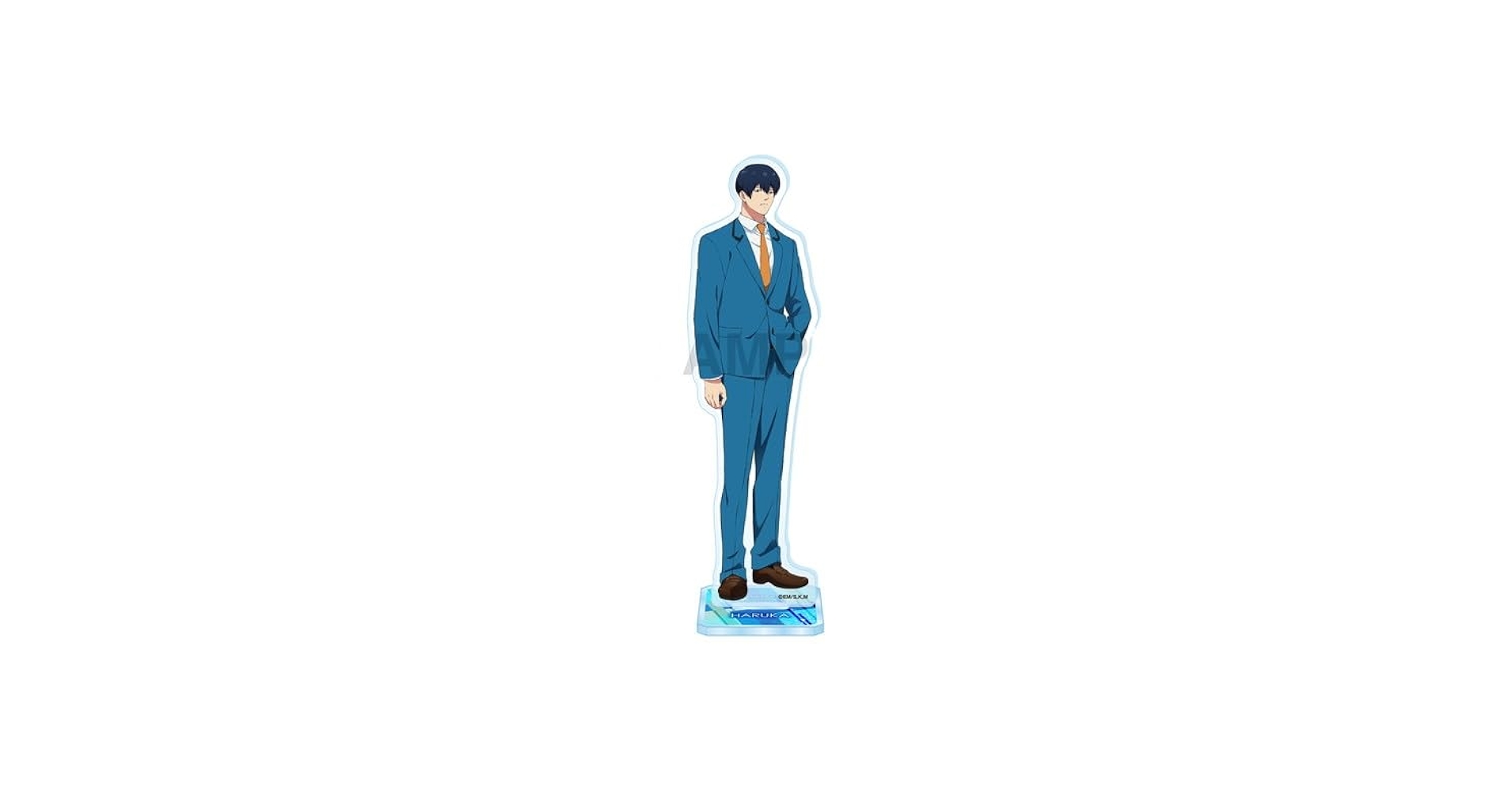 忘却バッテリー　アクリルスタンド制服　清峰 MeeToMa ミートマ｜アニメ・ゲームのグッズ通販サイト】