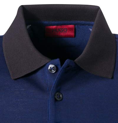 HUGO Dewlett Polo Uomo
