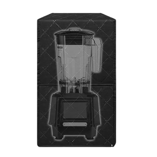 Baoqifong Fundas para Licuadora De Encimera Cocina | Cubierta Impermeable para y Robot de...