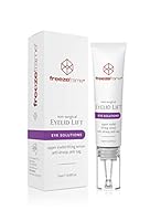 freezeframe freezeframe non-surgical EYELID LIFT, Scent free, 15 ml