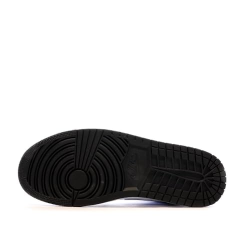 Image of Nike Men's Air Jordan 1 Mid Sneaker