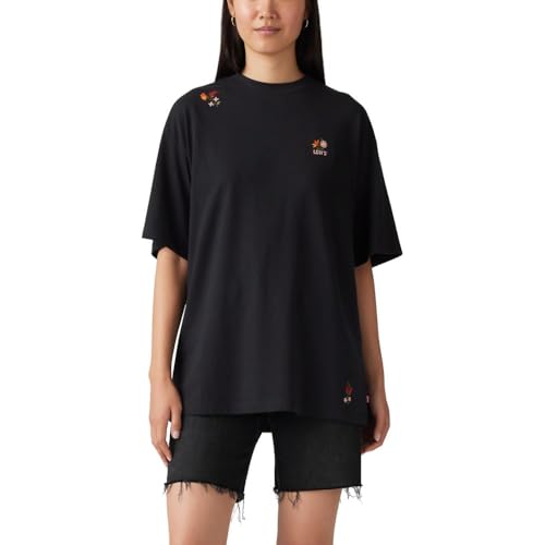 Image of Levi's Women's Perfect Graphic Tee Shirt