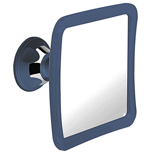 11 Best Shower Mirrors That Will Accentuate Your Bathroom In 2022