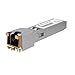Modulo ricetrasmettitore Ubiquiti SFP+ - 10GbE - su rame immagine