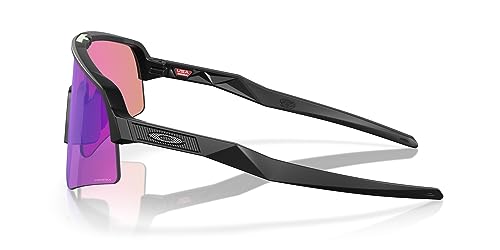 Image of Oakley Mens OO9465 Sutro Lite Sweep Rectangular Sunglasses