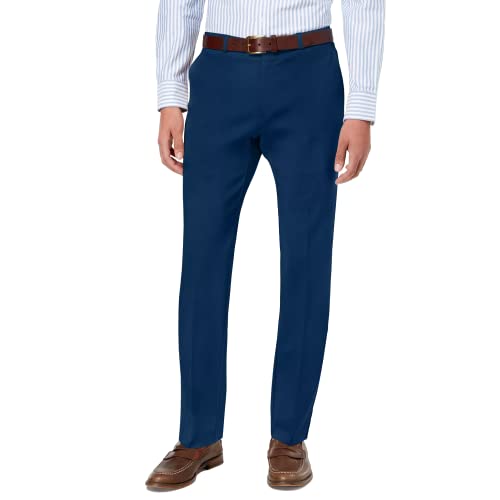 Tommy Hilfiger Men’s Classic Stretch Chino Pants