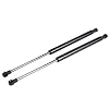 Auto accessoires Gasveren Motorkap Voor 323i 325i 328i 330i 335i 2 Stuks Auto Motorkap Steunstang Demper Hijsbeugel