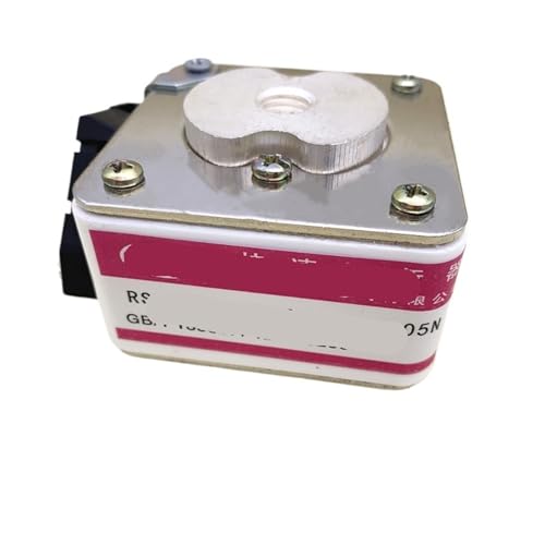 Semiconductor Fuse, Fast-Acting, 15A, 600V AC, Non-Indicating, Mfr: A60Q15-2-A