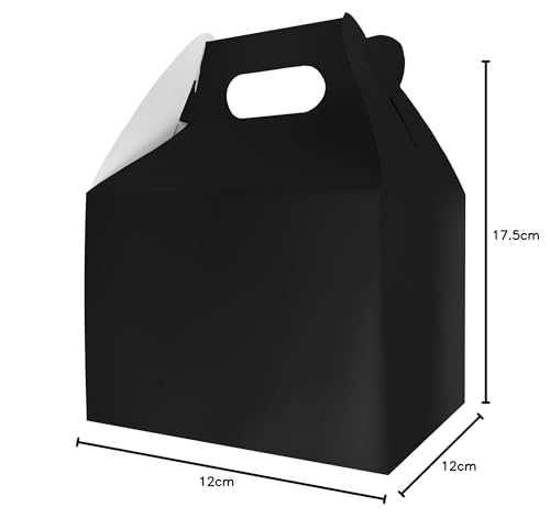 Listado de Caja mediana los mejores 5. 12 Imagen adicional