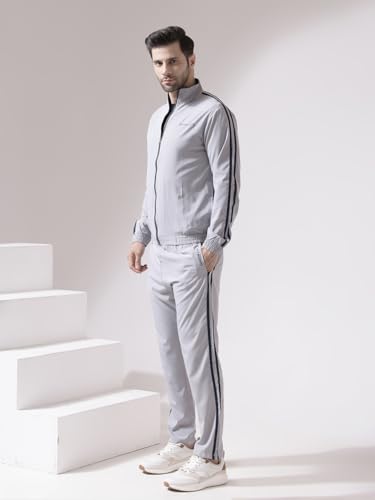 Image of OFF LIMITS Men's CNS CORE Zipper Tracksuits